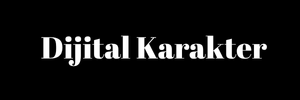 Dijital Karakter